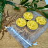 Tea lights, beeswax tea lights, Christmas candles, pine cone candles, beeswax pine cone candle, beeswax pillar candle, beeswax candle, Cornish beeswax, Cornish beeswax candle, Cornish beeswax candles, beeswax candles,candles,narural candles, eco candles, gift ideas for her, natural gifts, pure beeswax candles, artisan beeswax candles, sculpted beeswax candles, pillar candles, beeswax pillar candles, round beeswax candles, beeswax tea lights, beeswax tapers, buy British, British beeswax candles