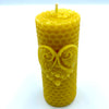 beeswax pillar candle, beeswax candle, Cornish beeswax, Cornish beeswax candle, Cornish beeswax candles, beeswax candles,candles,narural candles, eco candles, gift ideas for her, natural gifts, pure beeswax candles, artisan beeswax candles, sculpted beeswax candles, pillar candles, beeswax pillar candles, round beeswax candles, beeswax tea lights, beeswax tapers, buy British, British beeswax candles, valentines gift, heart motif candle