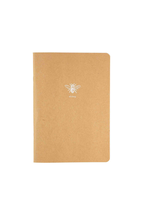 Gardener’s Notebook Refill