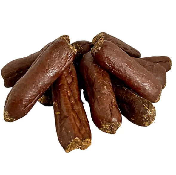 Canine Christmas Crackers