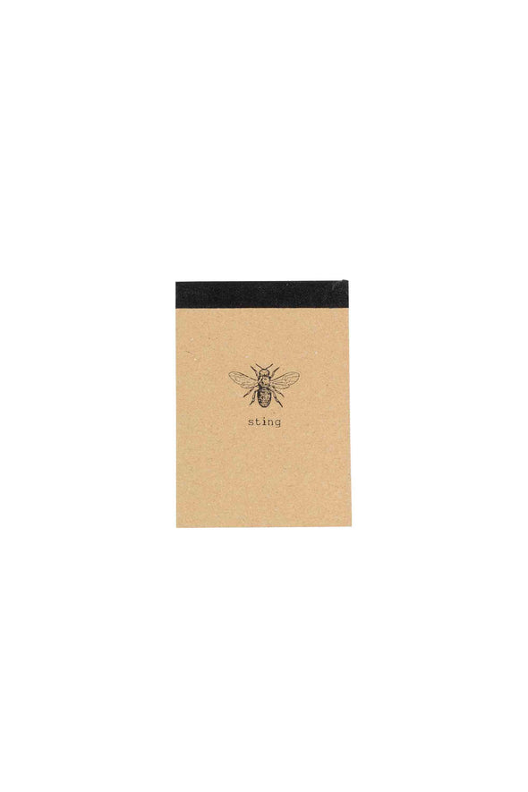 Gardener’s Notepad Refill