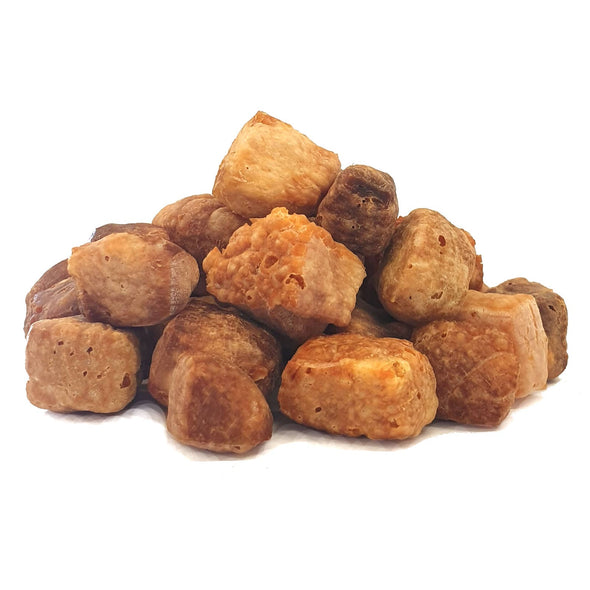 K2 Yak Treats Pops -100% Natural Dog Treats - Comes in 2 pop sizes