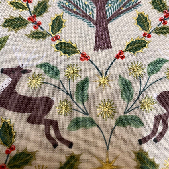 Christmas Fabrics