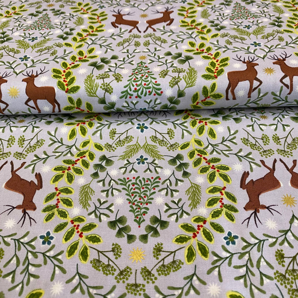 Christmas Fabrics