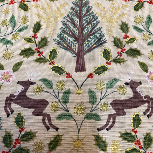 Christmas Fabrics