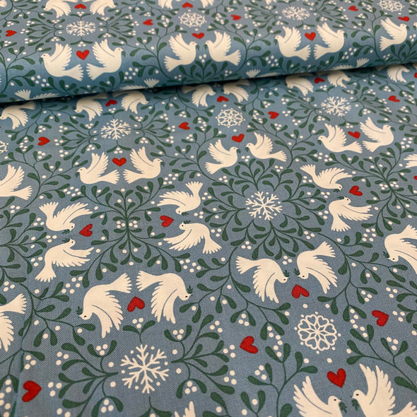 Christmas Fabrics