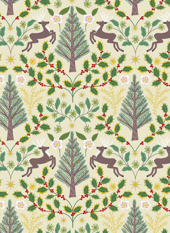 Christmas Fabrics