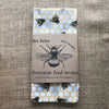 bee, bees, bee design, bee products, Beeswax wraps, beeswax food wrap, food wrap, reusable food wrap, best beeswax wrap, beeswax wrap uk, beeswax wrap Cornwall, handmade beeswax wrap, wax food wraps, eco wrap, food wrap, food packaging