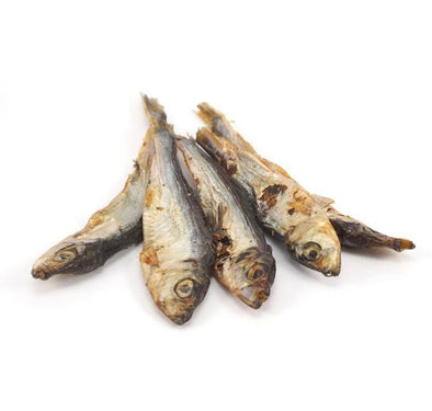 Sprats for Dogs per 100g