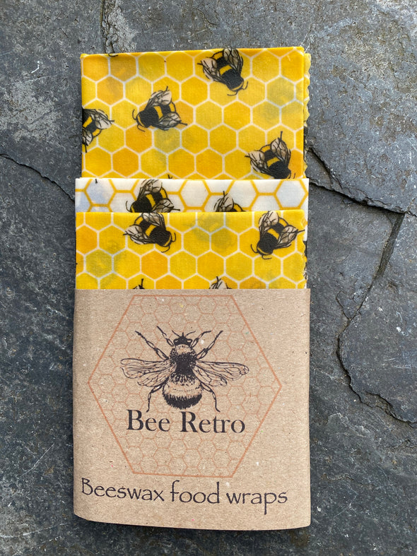 bees , bee design, bee, bee products, Beeswax wraps, beeswax food wrap, food wrap, reusable food wrap, best beeswax wrap, beeswax wrap uk, beeswax wrap Cornwall, handmade beeswax wrap, wax food wraps, eco wrap, food wrap, food packaging